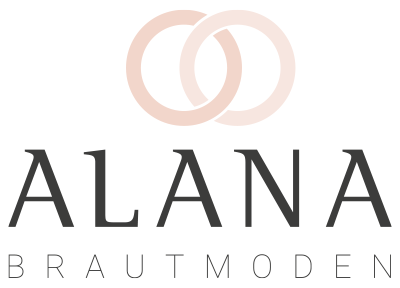 Alana Brautmoden Logo